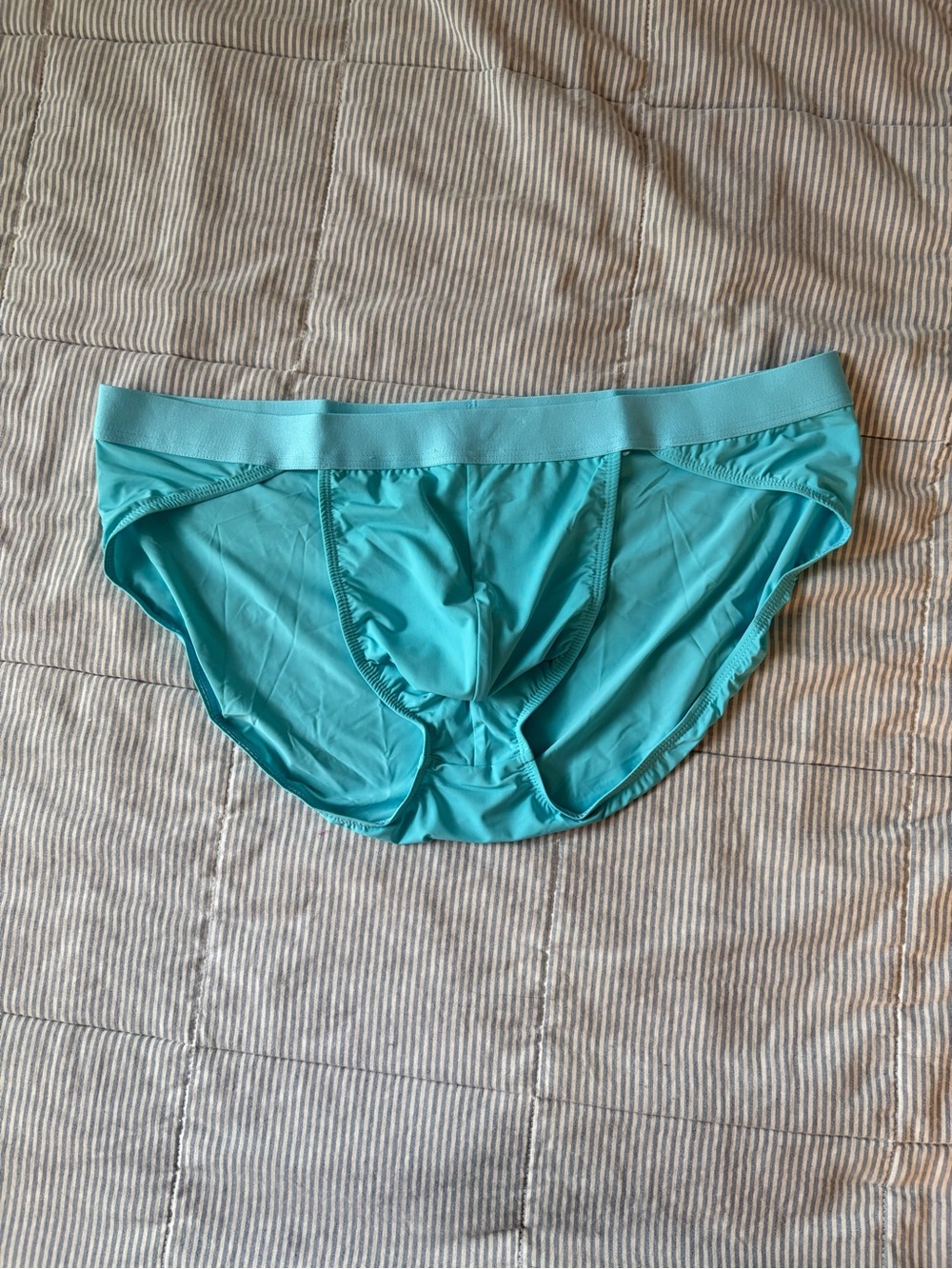 Tidal Sport Brief
